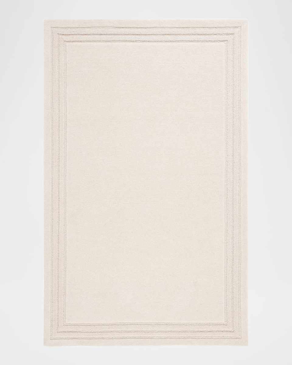 Lachlan Hand-Tufted Rug, 6' x 9'